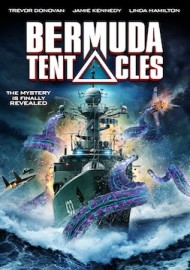 Bermuda Tentacles