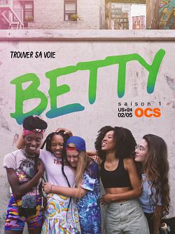 Betty - Saison 1