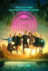 BH90210 (2019) - Saison 1