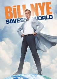 Bill Nye Saves the World - Saison 2
