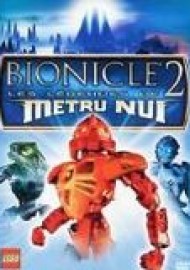 Bionicle 2 - La Légende de Metru Nui (V)