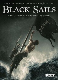 Black Sails - Saison 2