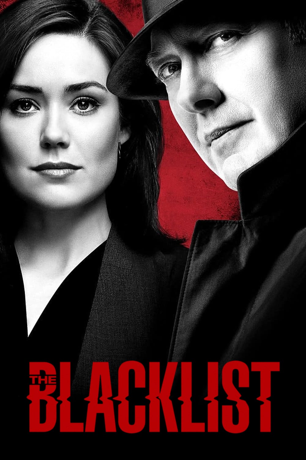 The Blacklist - Saison 7