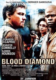 Blood Diamond