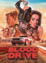 Blood Drive - Saison 1