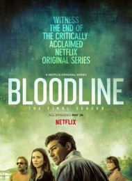 Bloodline (2015) - Saison 3