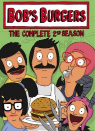 Bob's Burgers - Saison 2