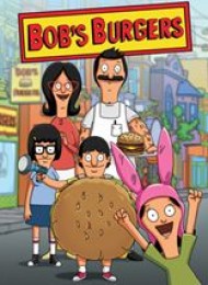 Bob's Burgers - Saison 4