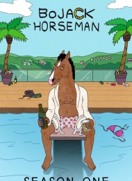 BoJack Horseman - Saison 1