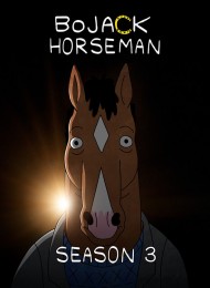 BoJack Horseman - Saison 3