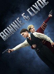 Bonnie & Clyde - Saison 1