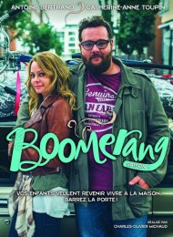 Boomerang - Saison 1
