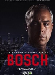 Bosch - Saison 2