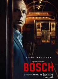 Bosch - Saison 4