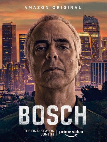 Bosch - Saison 7