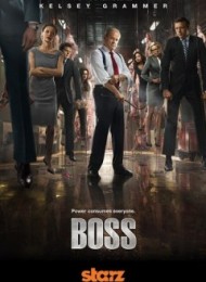 Boss - Saison 2