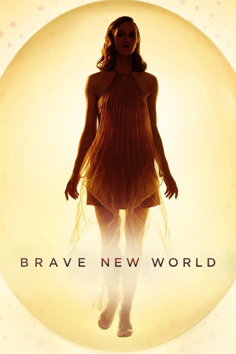 Brave New World - Saison 1