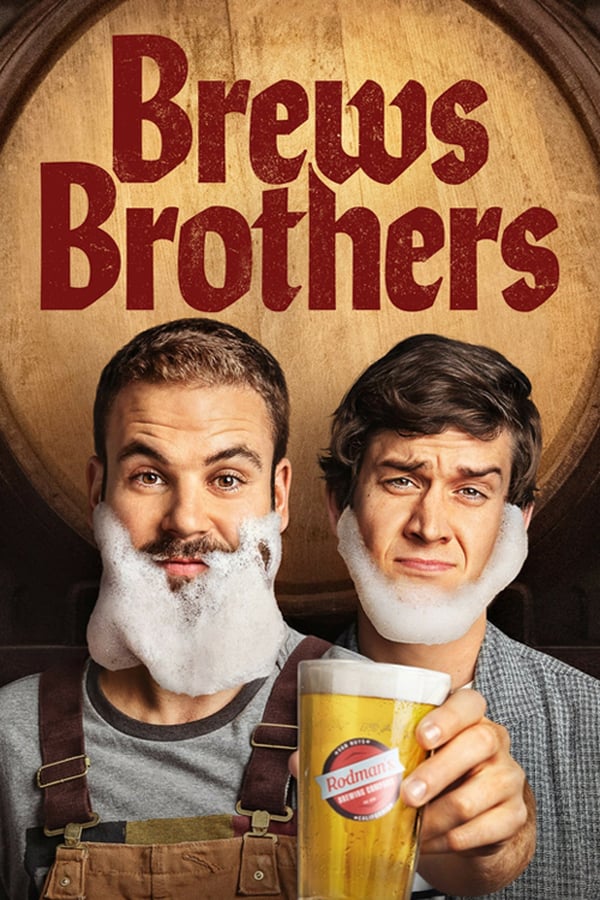 Brews Brothers - Saison 1
