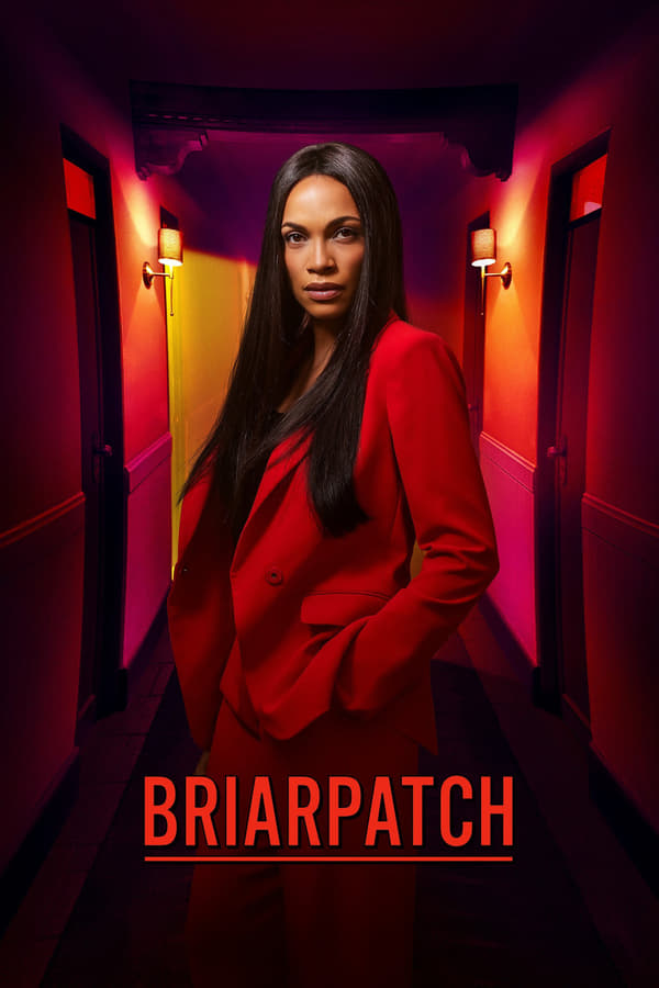 Briarpatch - Saison 1