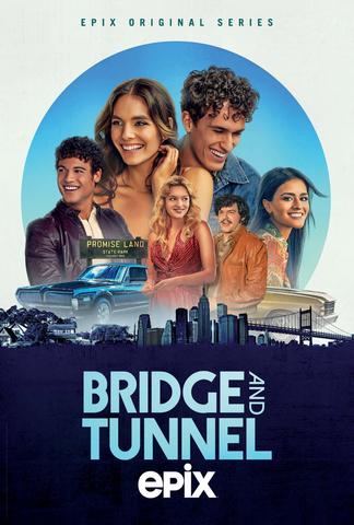 Bridge and Tunnel - Saison 2