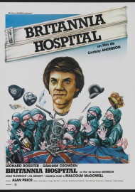 Britannia Hospital