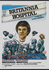 Britannia Hospital