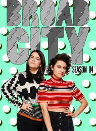 Broad City - Saison 4
