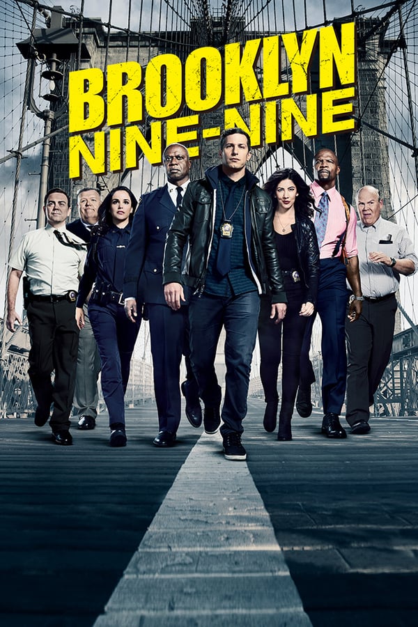 Brooklyn Nine-Nine - Saison 7