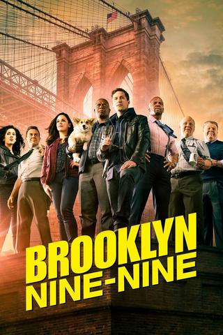 Brooklyn Nine-Nine - Saison 8