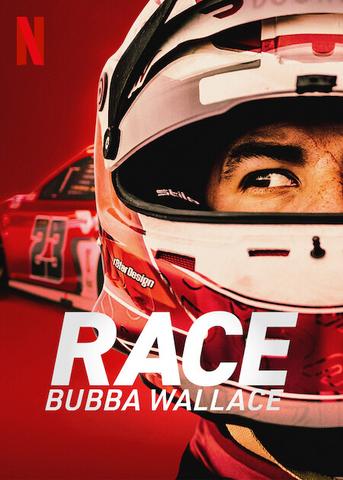 Bubba Wallace : Pilote du changement - Saison 1