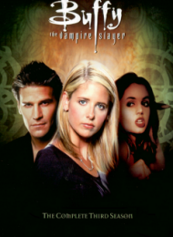Buffy contre les vampires - Saison 3