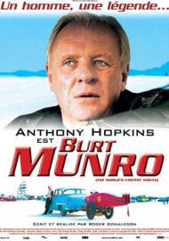 Burt Munro