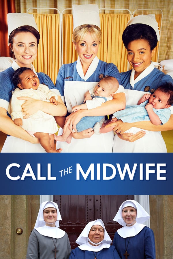 Call the Midwife - Saison 9