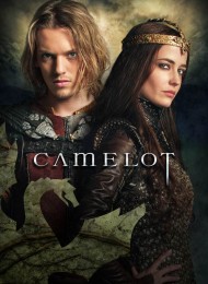 Camelot - Saison 1