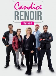 Candice Renoir - Saison 4