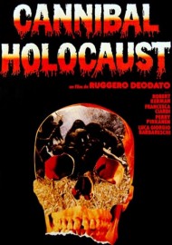 Cannibal Holocaust