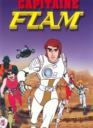 Capitaine Flam - Saison 1