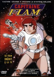 Capitaine Flam