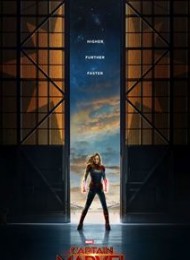 Captain Marvel