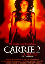 Carrie 2 : la haine