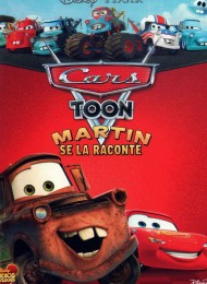 Cars toon - Saison 3
