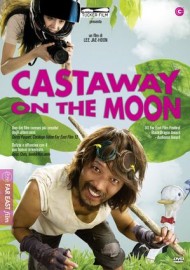 Castaway on the moon