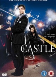 Castle - Saison 2