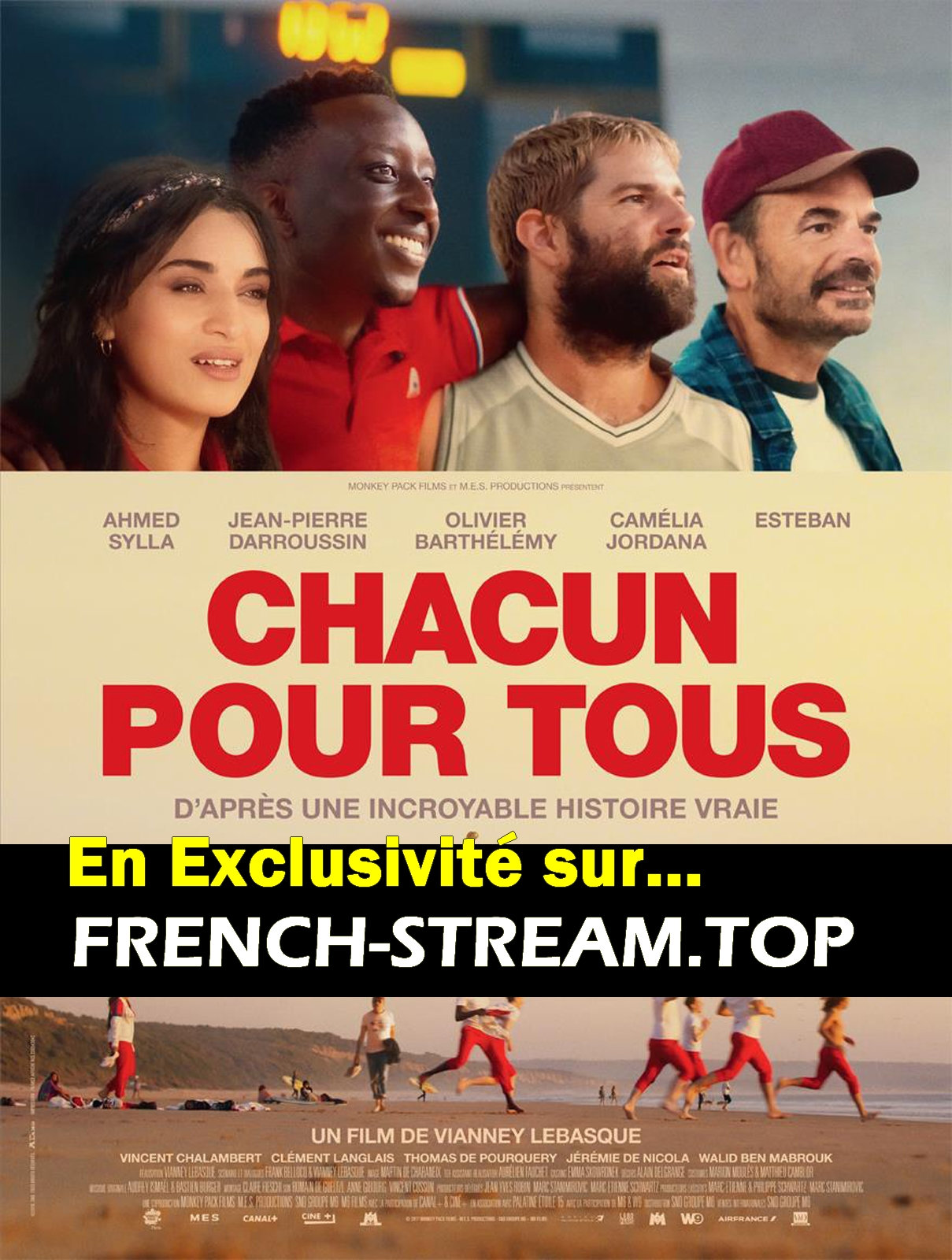 Chacun pour tous