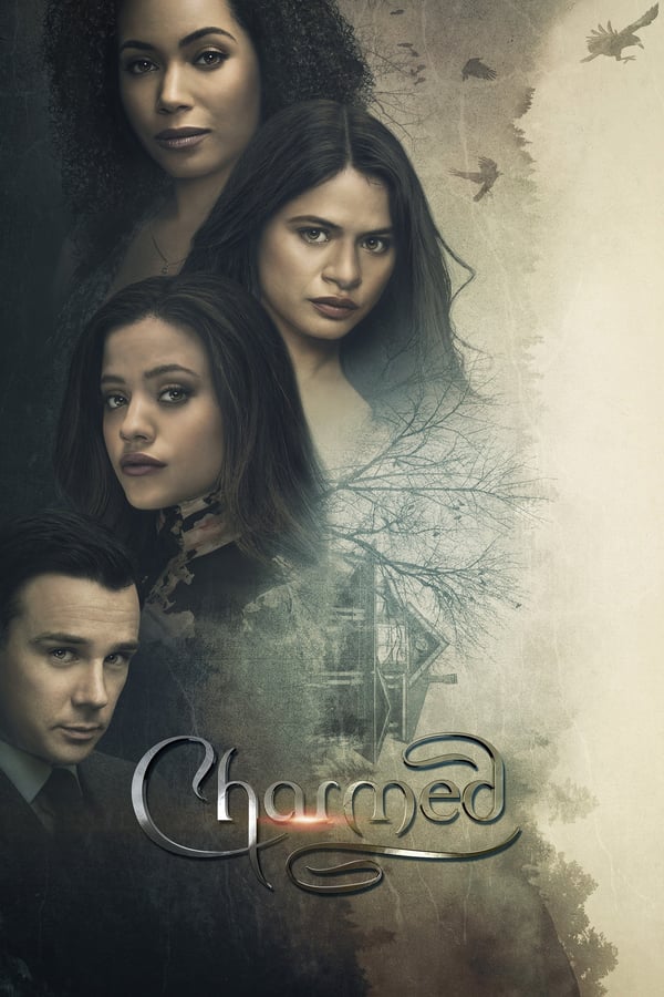 Charmed (2018) - Saison 2