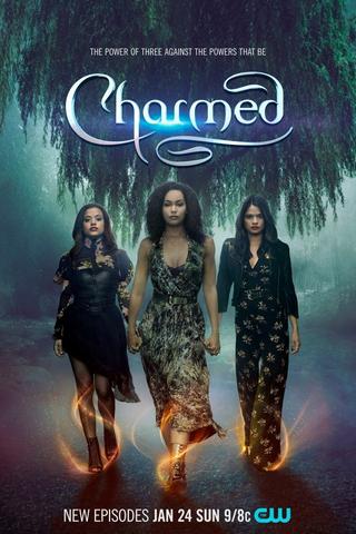 Charmed (2018) - Saison 3