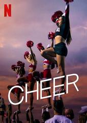 Cheer (2020) - Saison 1