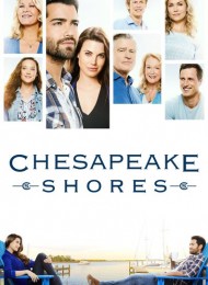Chesapeake Shores - Saison 3