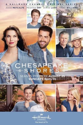 Chesapeake Shores - Saison 5