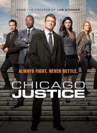 Chicago Justice - Saison 1